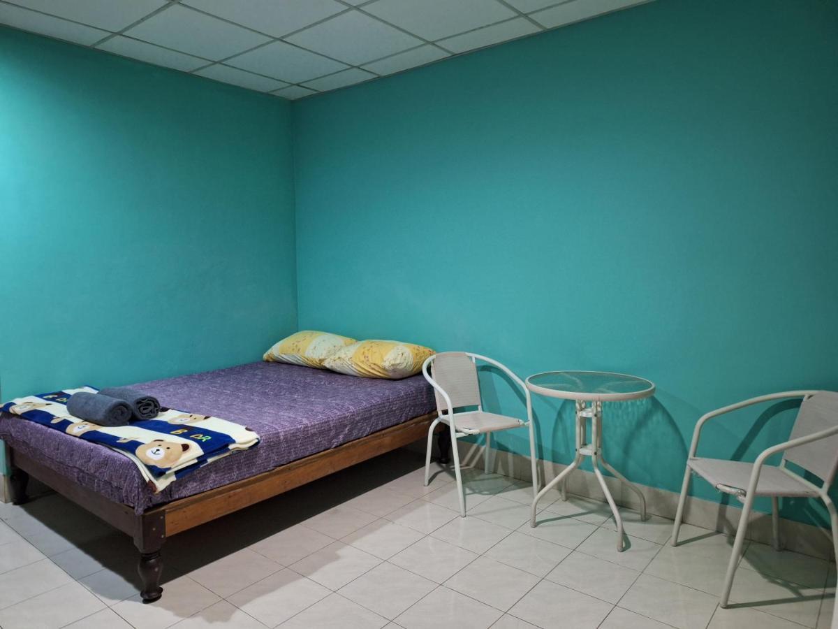 Phonsomboon Guesthouse 涛岛 外观 照片
