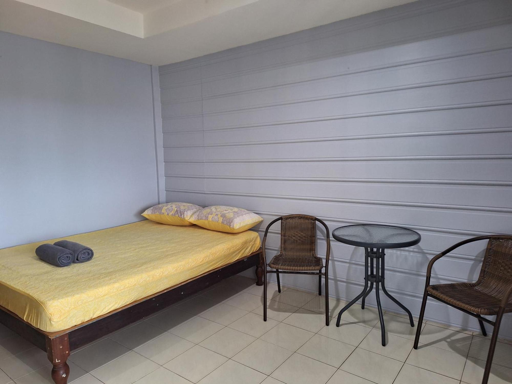 Phonsomboon Guesthouse 涛岛 外观 照片