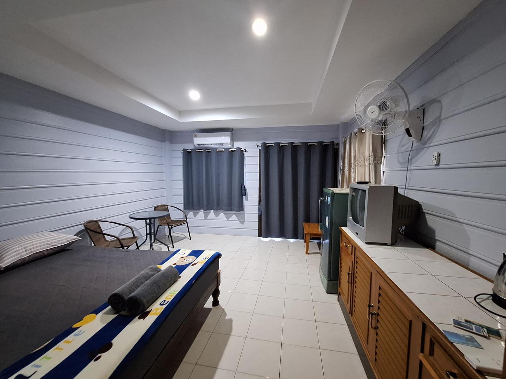 Phonsomboon Guesthouse 涛岛 客房 照片